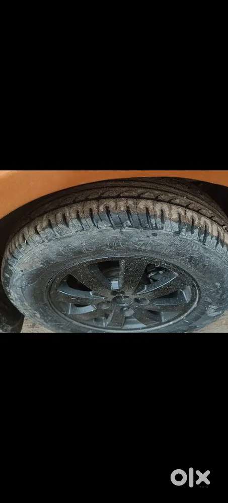 No Time Pass
Maruti Suzuki Swift Dzire 2007 Petrol 100540 Km Driven