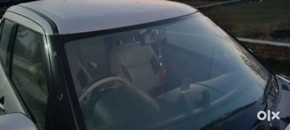 Maruti Suzuki Dzire 2012