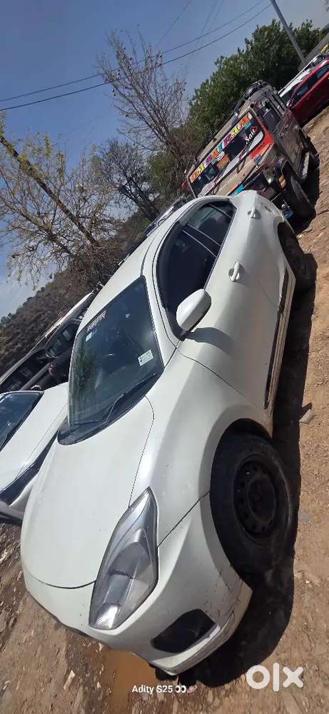 Maruti Suzuki Swift Dzire 2018 Diesel 98000 Km Driven