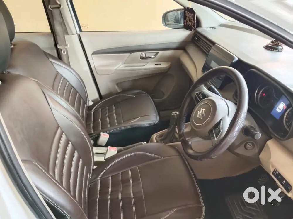 Maruti Suzuki Ertiga 1.5 2025