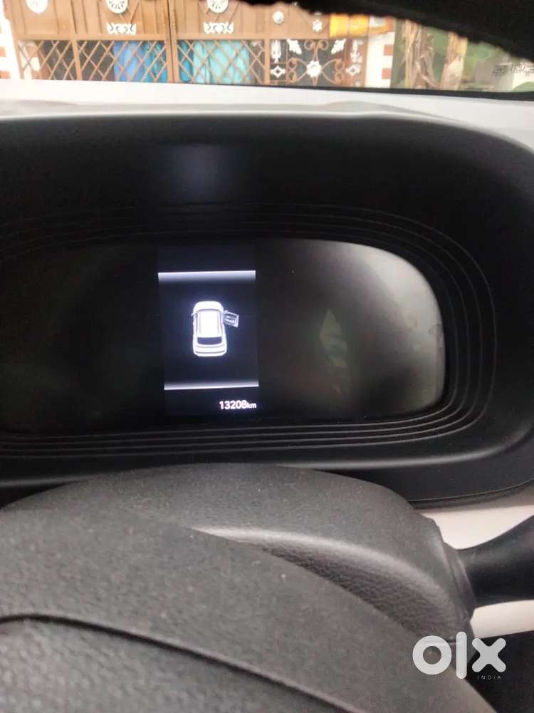 Hyundai Venue 1.2 S(o) 2023 Manual Petrol