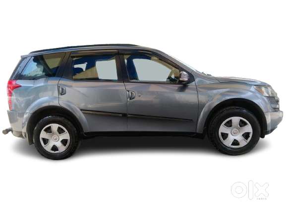 Mahindra Xuv500 W6 2wd, 2015, Diesel