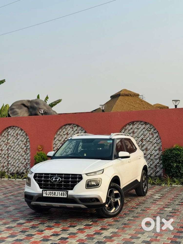 Hyundai Venue