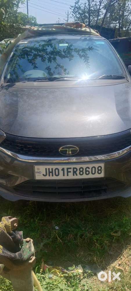 Tata Tigor Petrol Manual 2 Xma