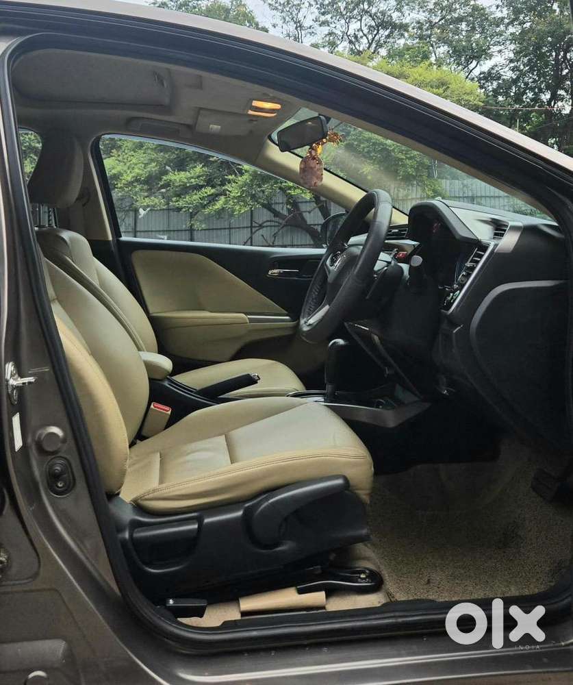 Honda City I-vtec 1.5 Vx