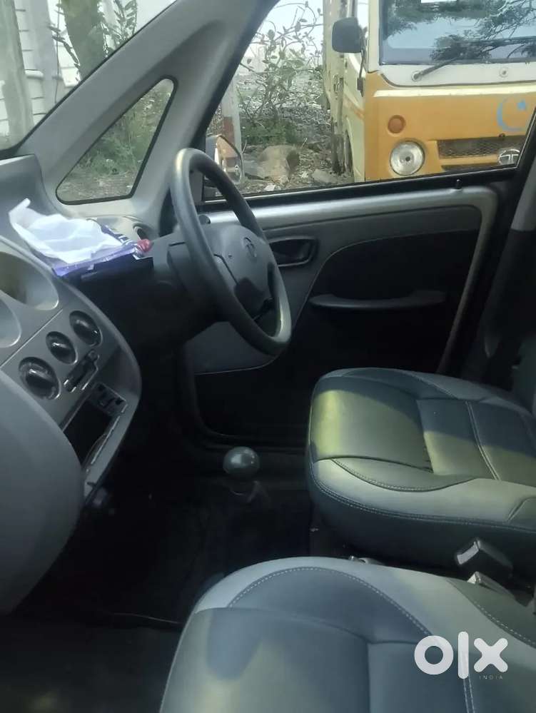 Tata Nano 2010 Petrol 16500 Km Driven
