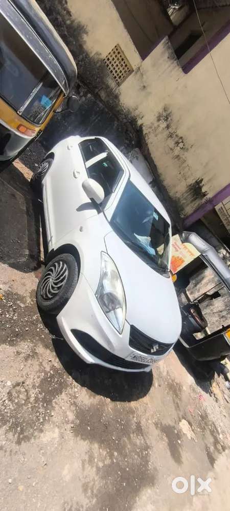 Maruti Suzuki Dzire 2022 Cng & Hybrids 62000 Km Driven