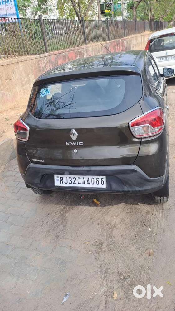Renault Kwid