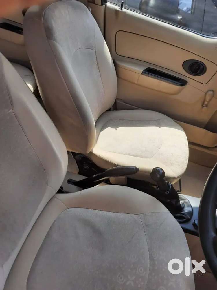 Chevrolet Spark 2010