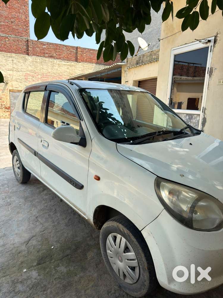 New Battery New Seat Cover Ac Full Child