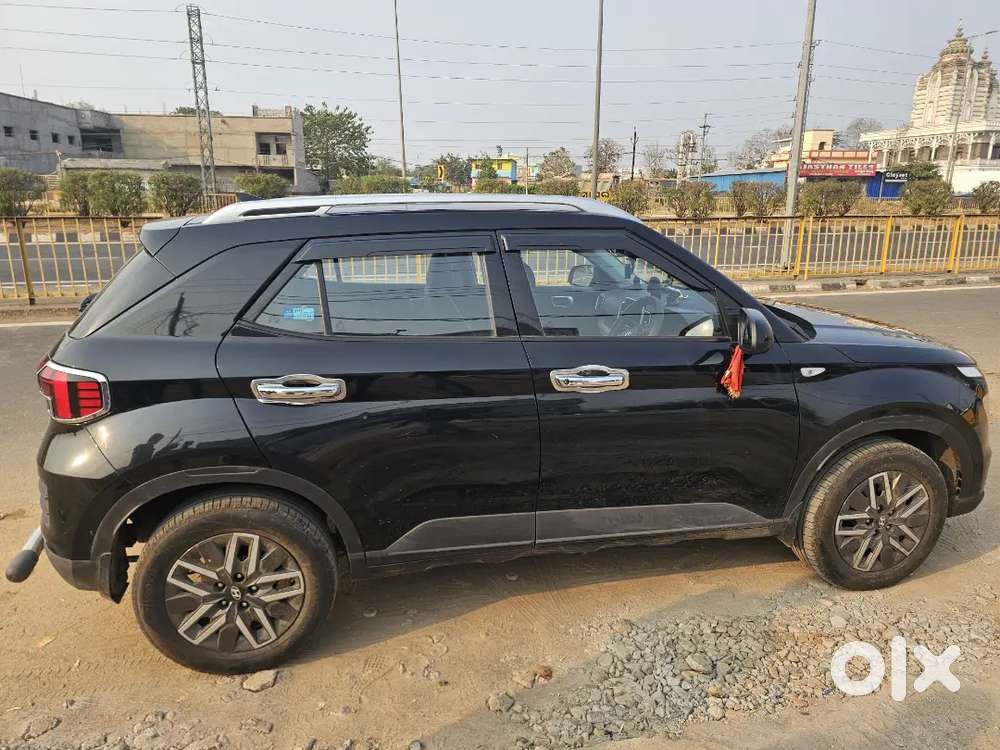 Hyundai Venue Sx (o) 2025
