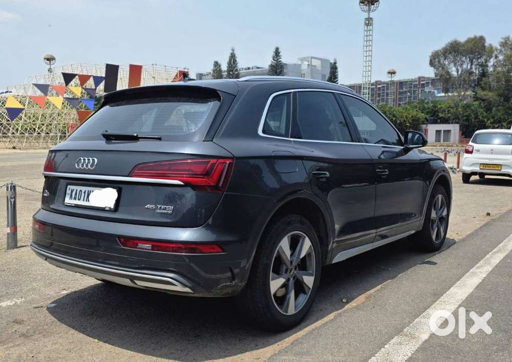 Audi Q5 2.0 45 Tfsi Technology, 2024, Petrol