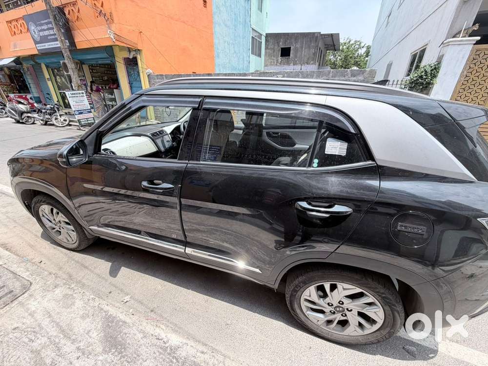 Hyundai Car Manual 2022
