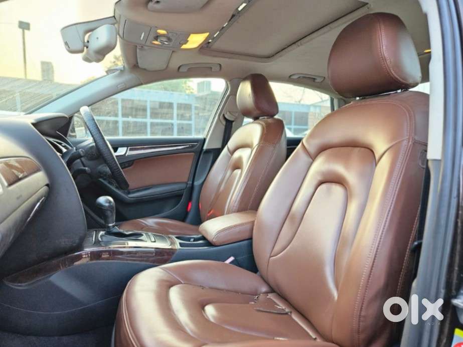 Audi A4 2.0 Tdi, 2011, Diesel