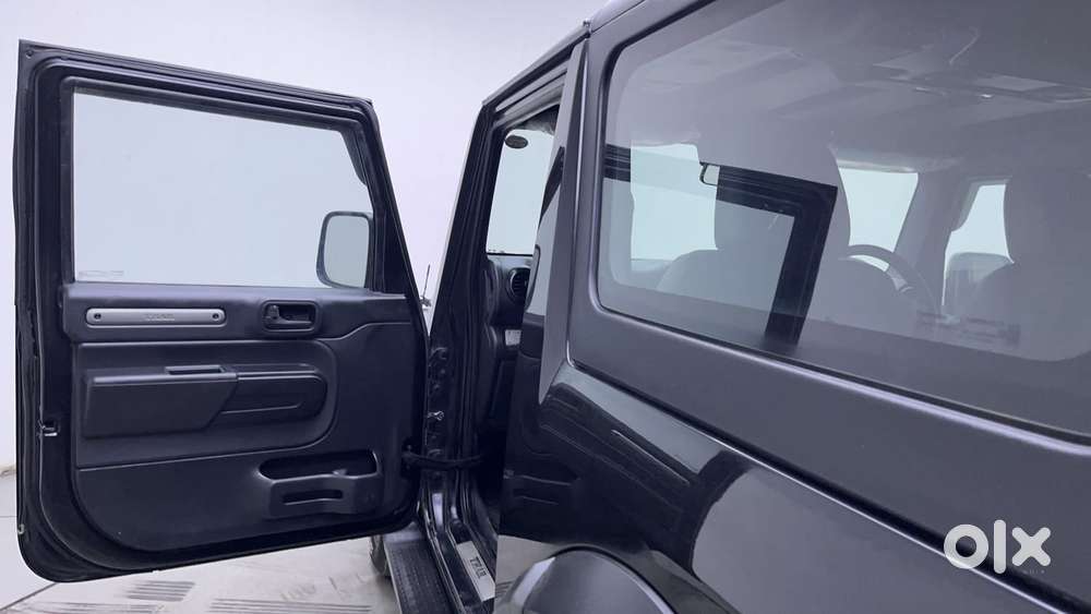 Mahindra Thar 1.5 Lx Hard Top Diesel At 4 Rwd, 2022, Diesel