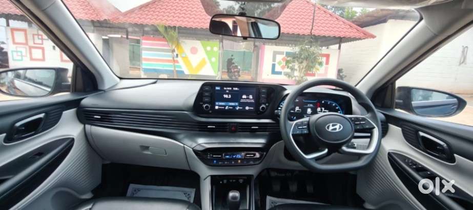 Hyundai I20 1.2 Sportz (o), 2024, Petrol