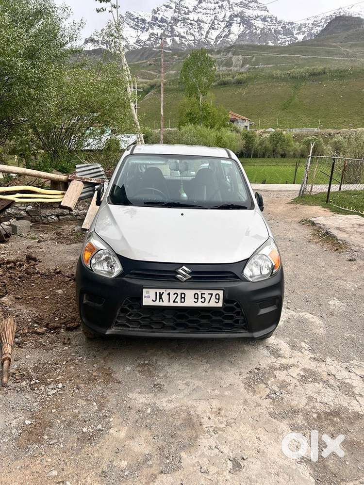 Used Maruti Suzuki 2021