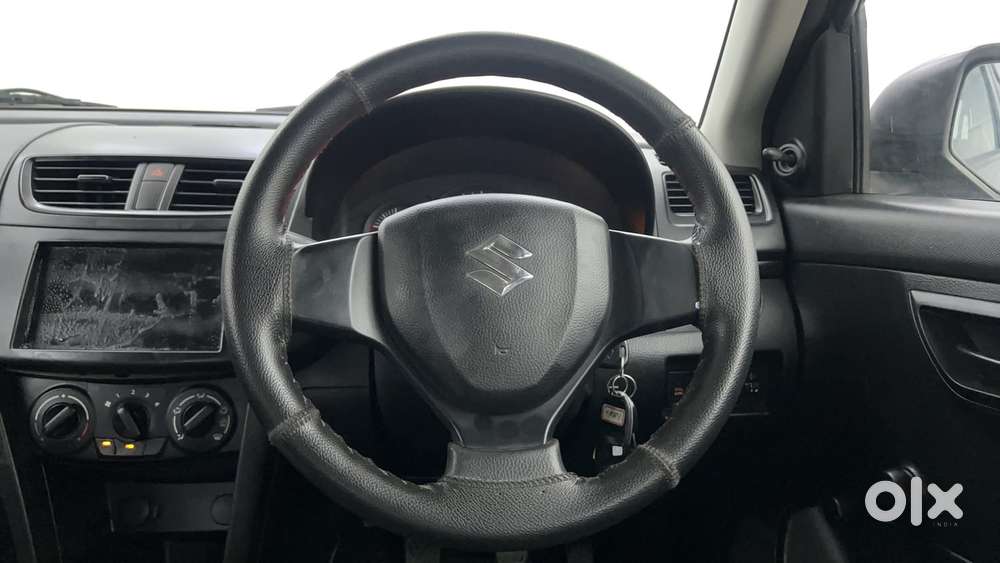 Maruti Suzuki Swift Lxi 2018, 2013, Petrol
