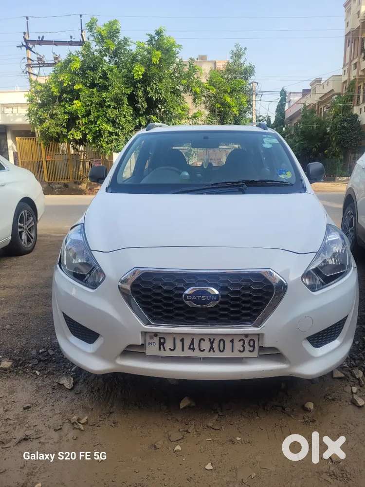  Datsun Go Petrol &ndash; For Sale