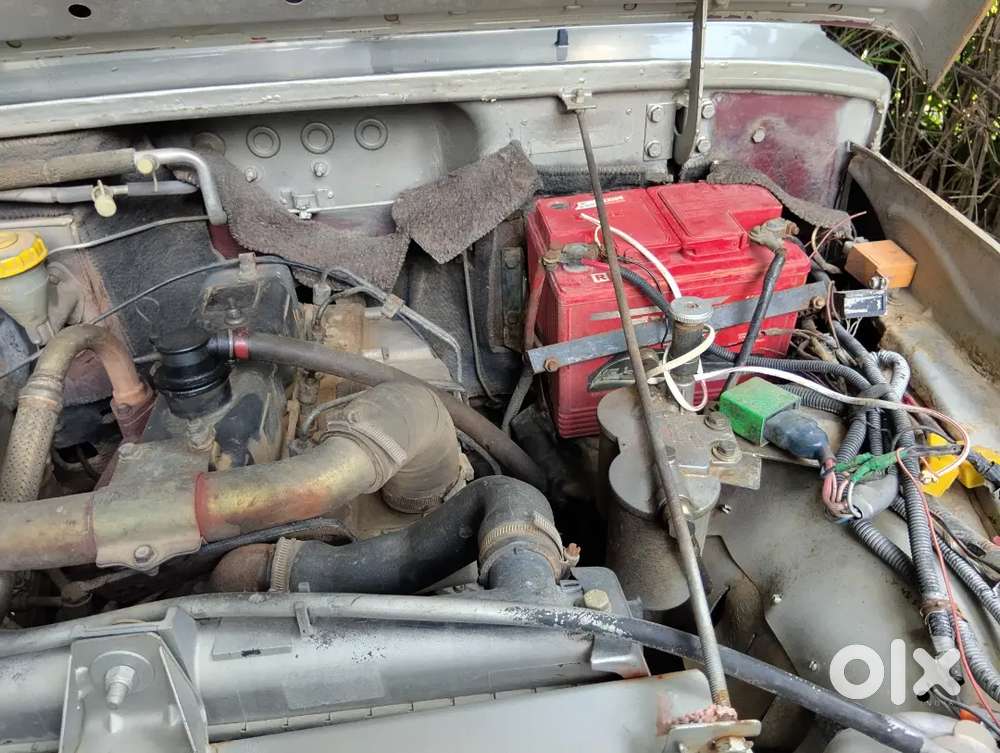 Mahindra Bolero  2010 Diesel 4 Owner