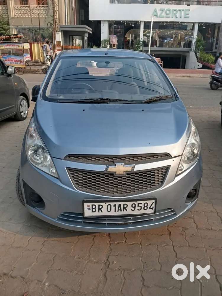 Chevrolet Beat 2011 Petrol Good Condition