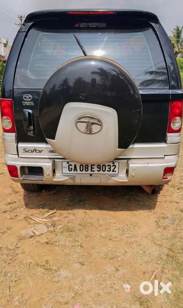 Tata Safari. In Good Condition.
