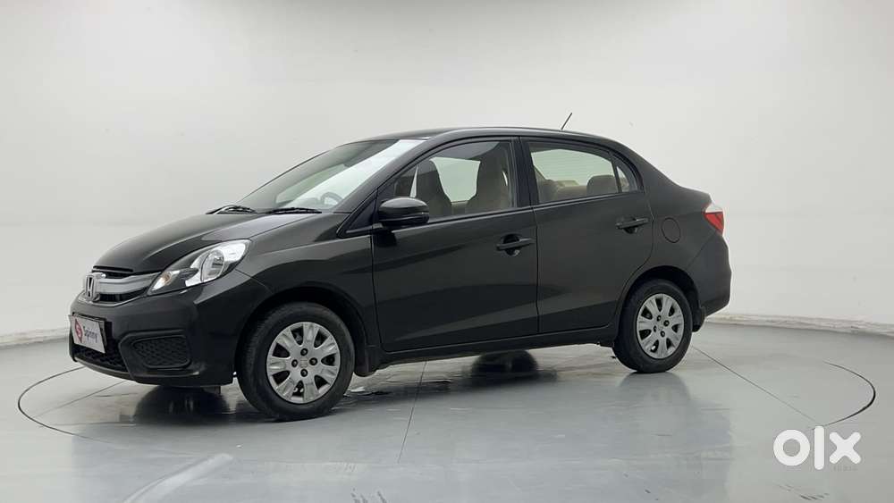 Honda Amaze Sx I Vtec, 2016, Petrol