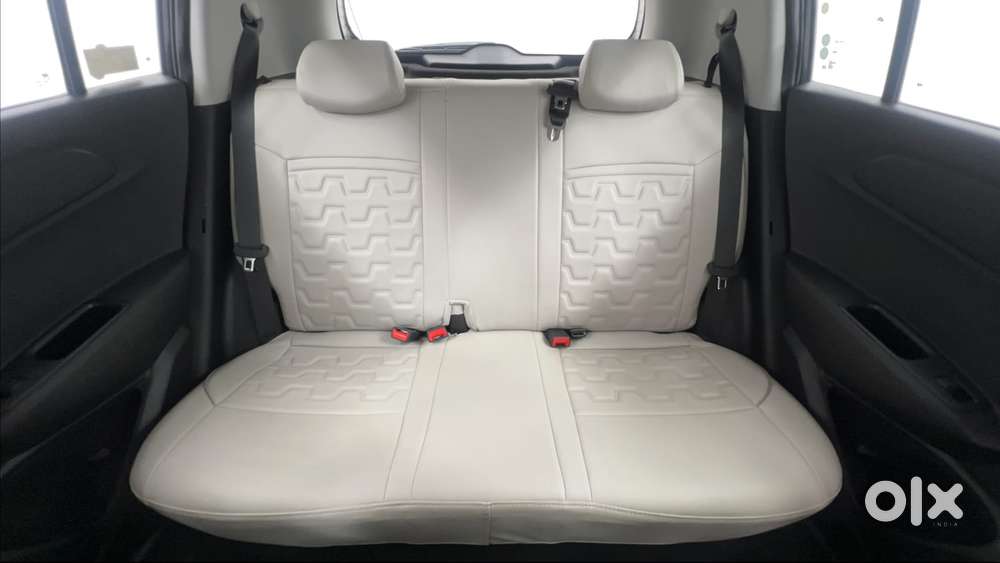 Hyundai Exter Sx (o) Connect 1.2 Mt, 2024, Petrol