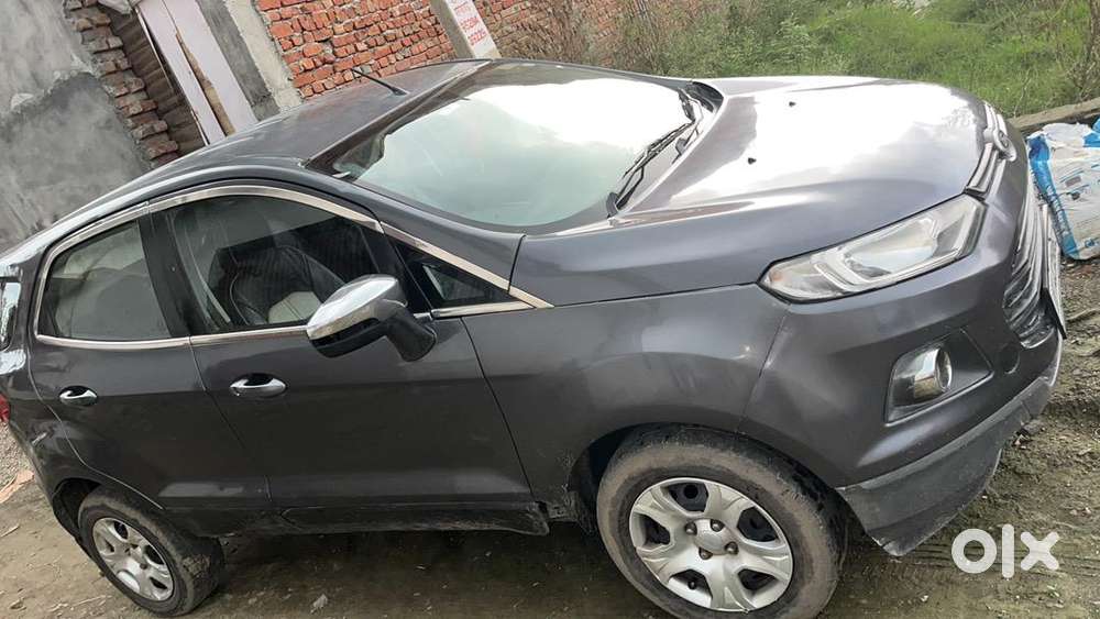 Ford Diesel 2016 Model