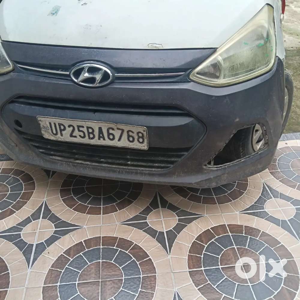 Hyundai Grand I10 Magna 2014