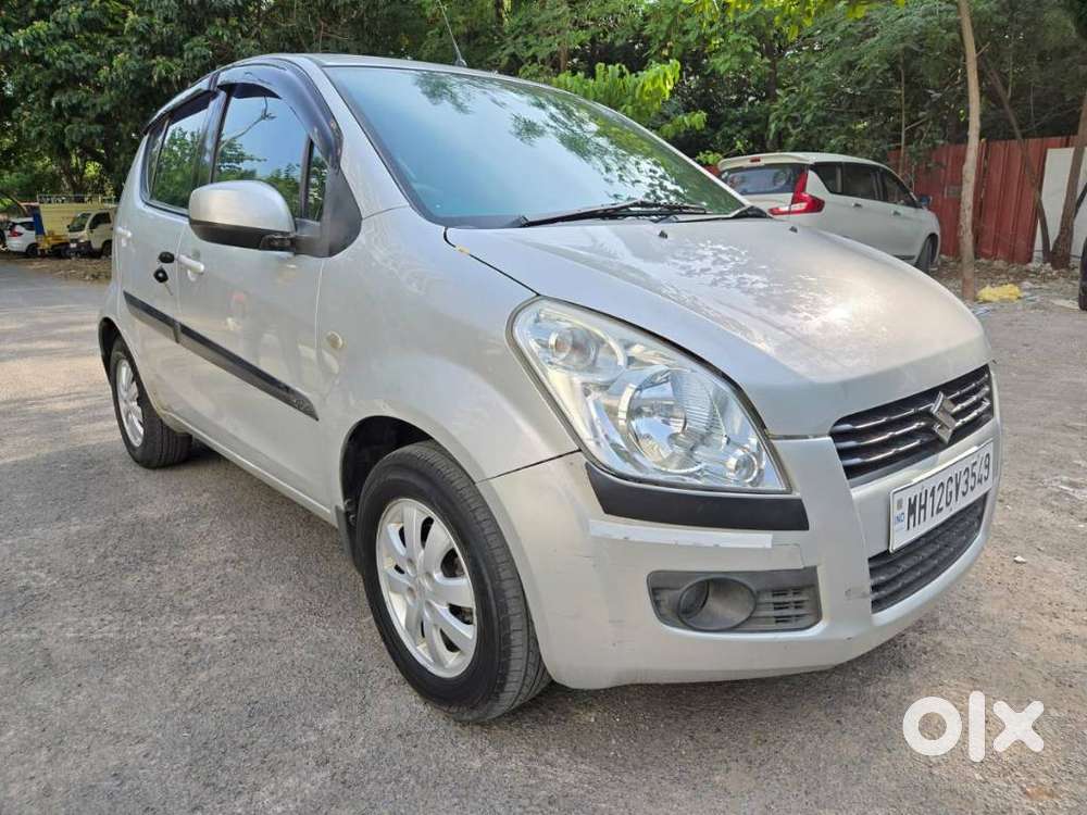 Maruti Suzuki Ritz Zxi Bs-iv, 2011, Petrol