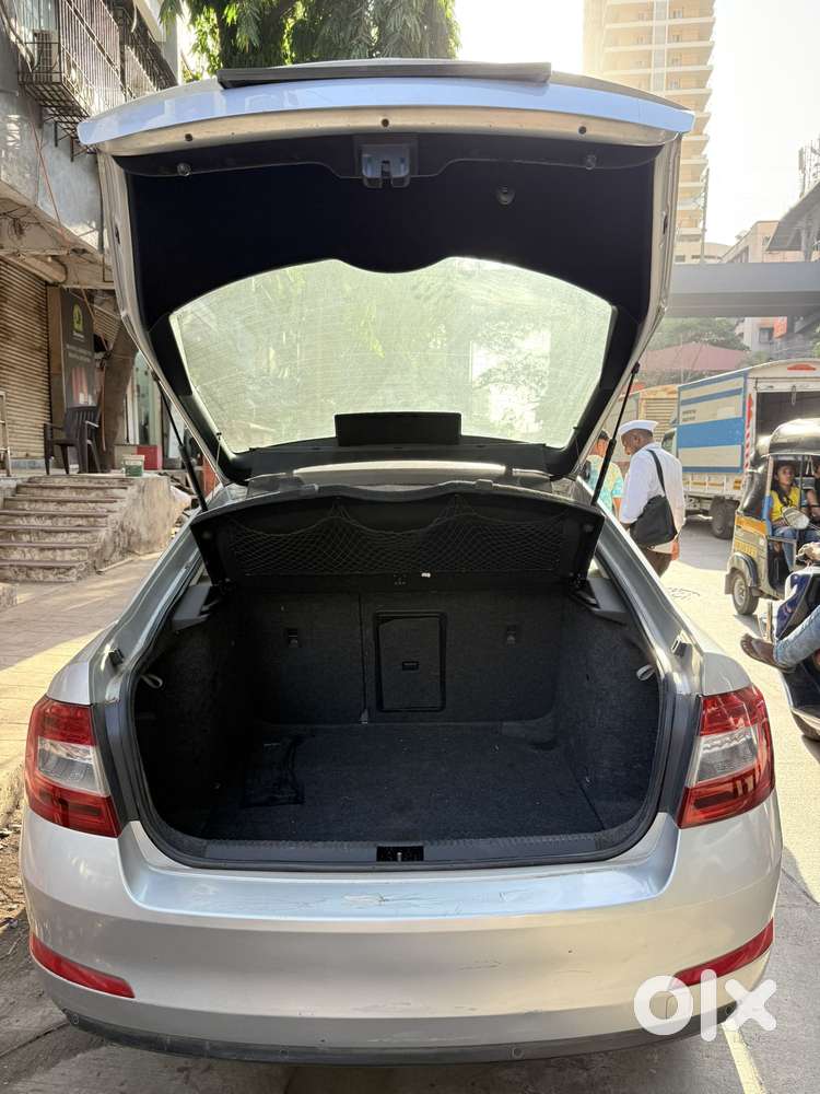 Skoda Octavia 1.8 Tsi Style Plus At, 2016, Petrol