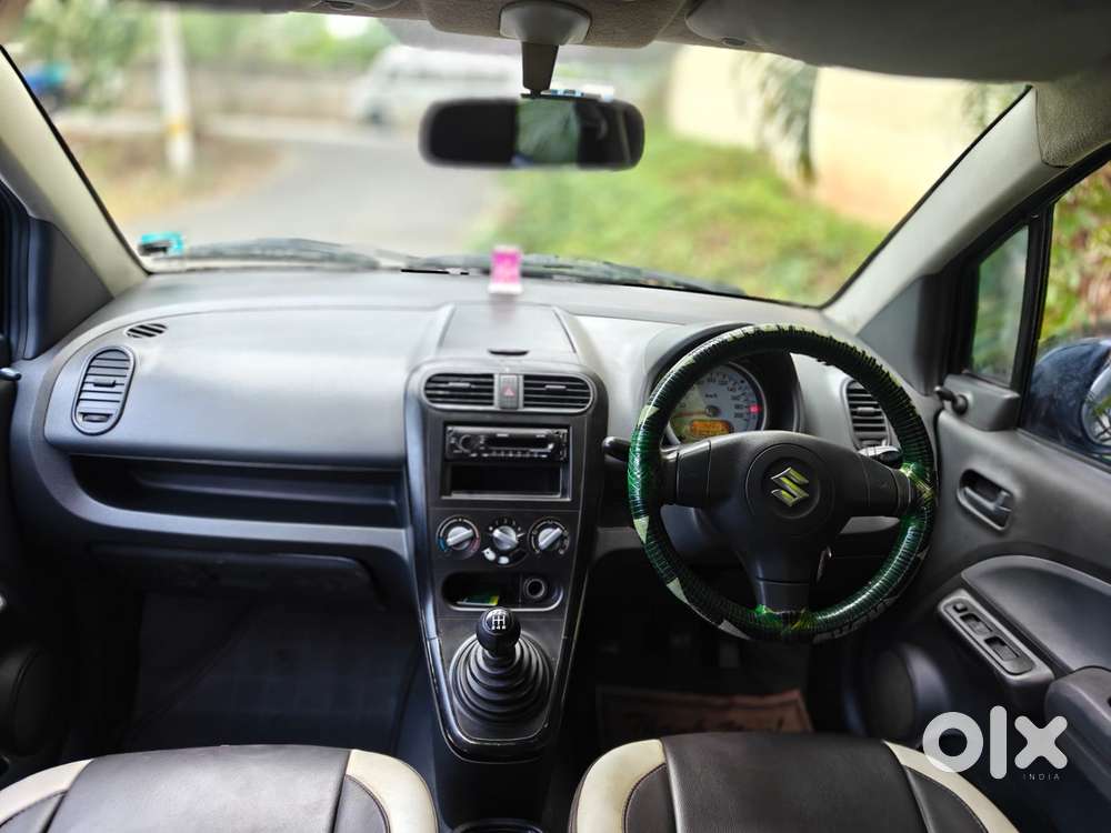 Maruti Suzuki Ritz Ldi, 2010, Diesel