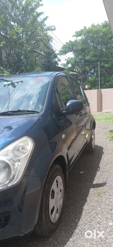 Maruti Suzuki Ritz 2011 Petrol 220483 Km Driven