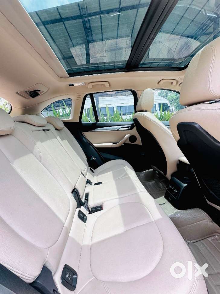 Bmw X1 2.0 Sdrive 20d, 2019, Diesel