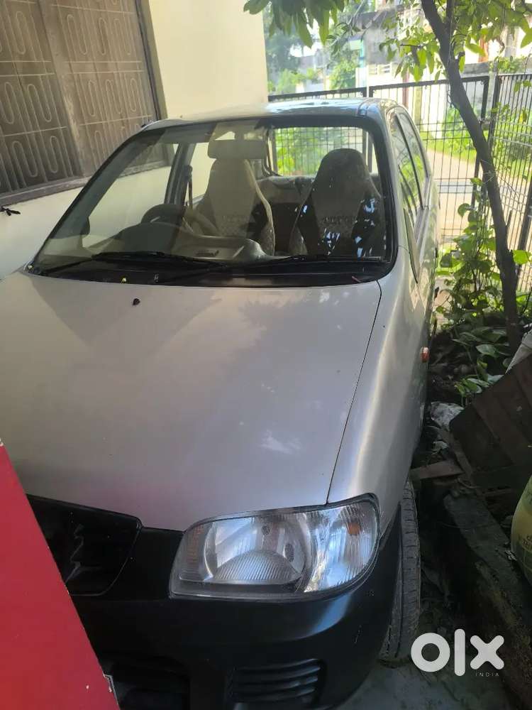 2010 Maruti Suzuki Alto Manual Petrol