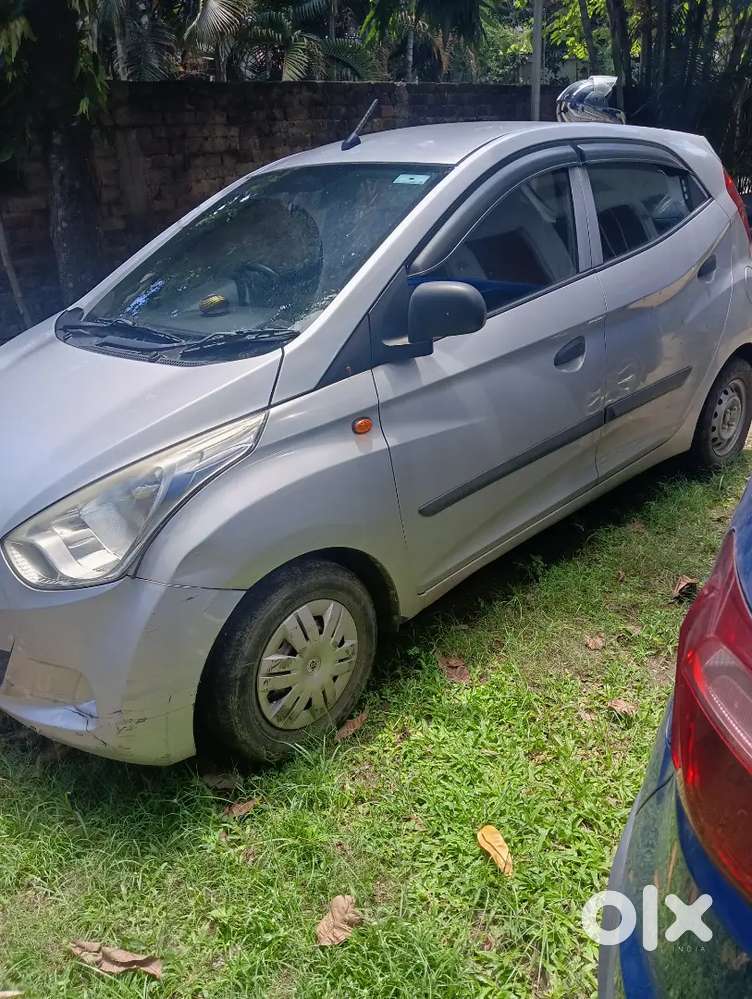Hyundai Eon 1914
