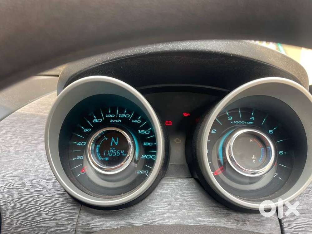 Mahindra Xuv500 2016