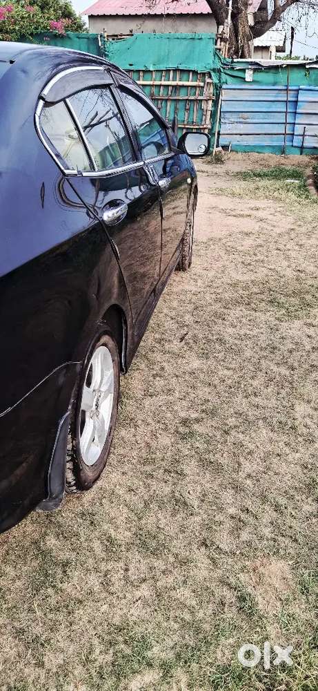 Good Condition' Single Hande Drive