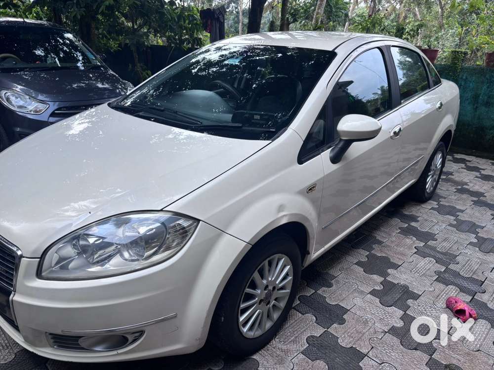 Fiat Linea Good Condition
