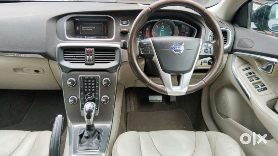 Volvo V40 Cross Country D3, 2013, Diesel
