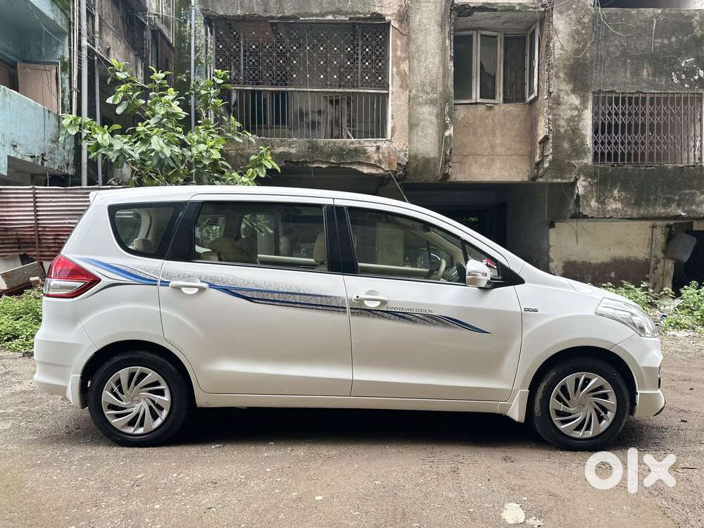 Maruti Suzuki Ertiga Shvs Vdi, 2018, Diesel