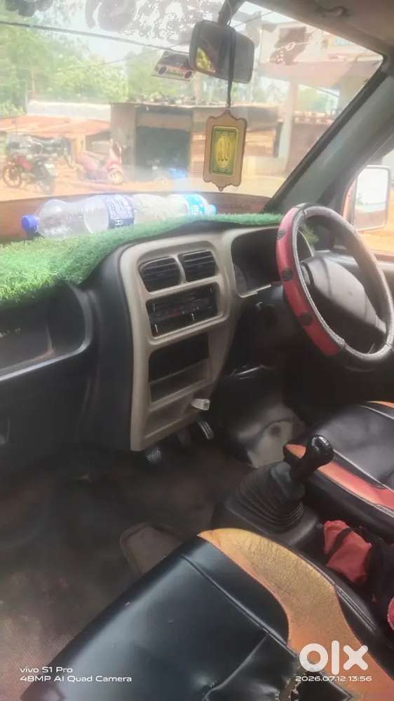 Maruti Suzuki Eeco 2018 Ac
