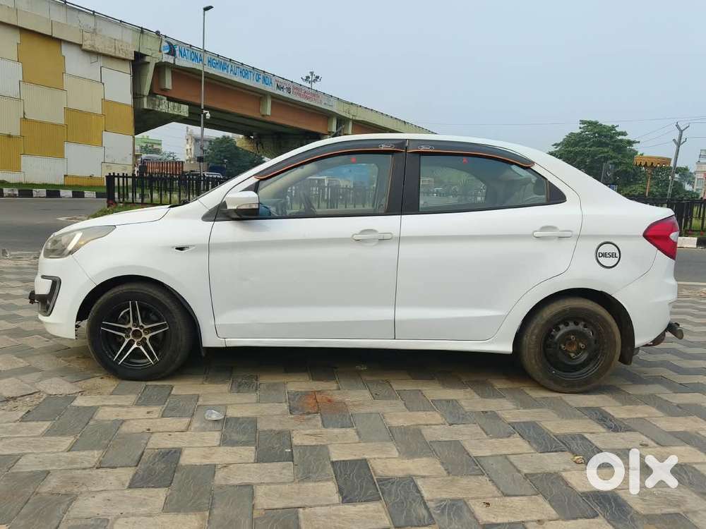 Ford Aspire Trend Plus Tdci, 2020, Diesel