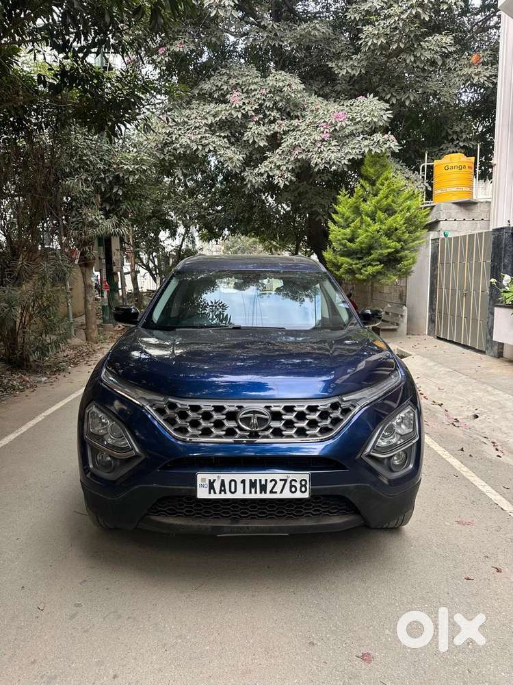 Tata Safari 2.0 Kryotec Xza Plus, 2021, Diesel