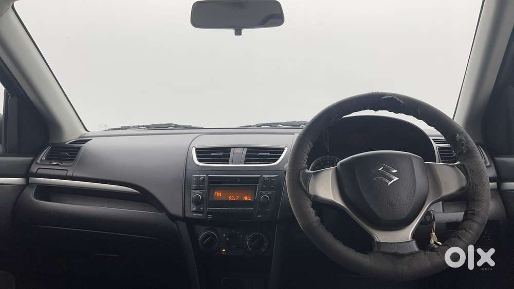 Maruti Suzuki Swift Vvt Vxi, 2015, Petrol