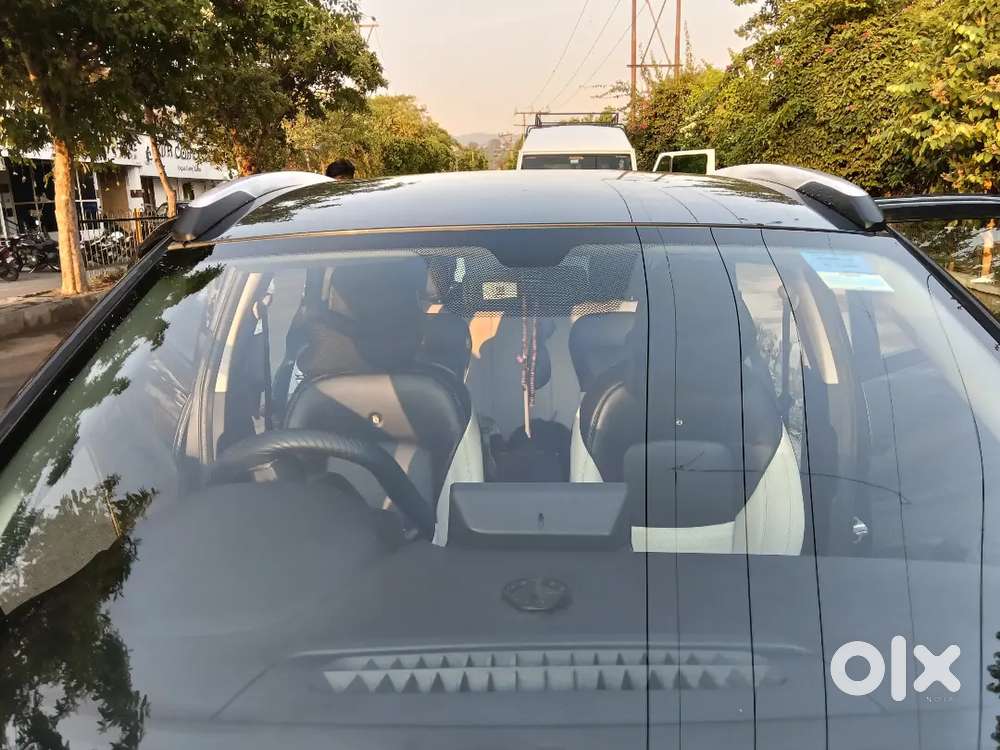 Title:
Tata Nexon 2025 Base Petrol  12,000 Km  ₹7.20 Lakh