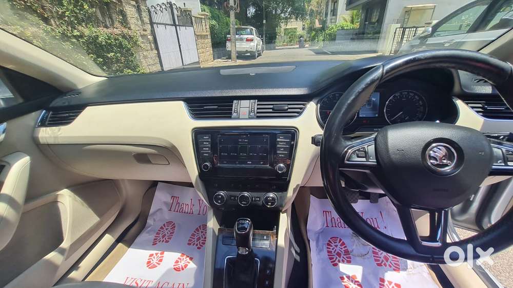 Skoda Octavia 2013-2017 Elegance 2.0 Tdi At, 2017, Diesel