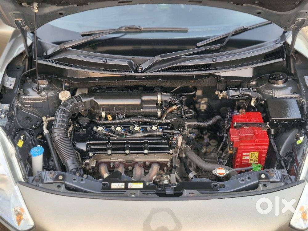 Maruti Suzuki Swift Lxi 2018, 2021, Petrol
