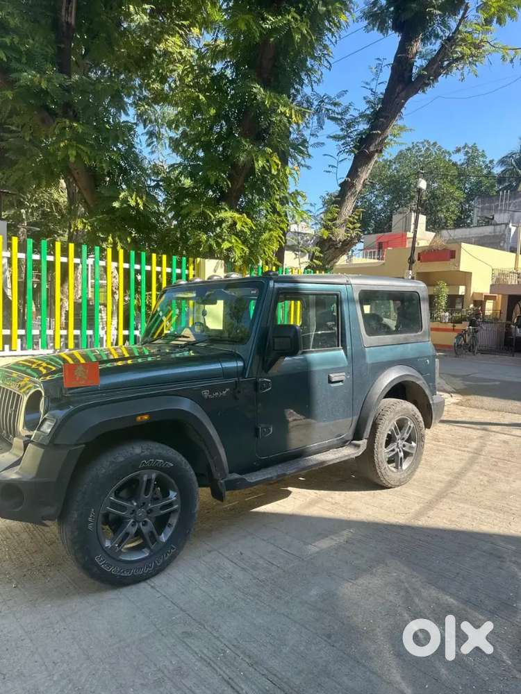 Army Man Car